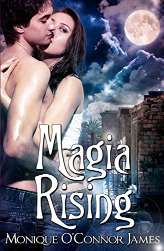 9781479314553: Magia Rising