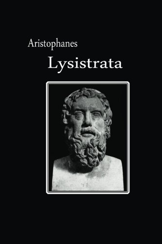 Lysistrata (9781479316106) by Aristophanes