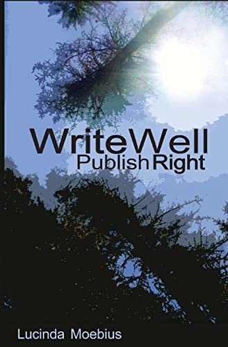 Beispielbild fr Write Well Publish Right zum Verkauf von Bookmans