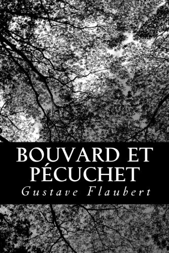 9781479316625: Bouvard et Pcuchet