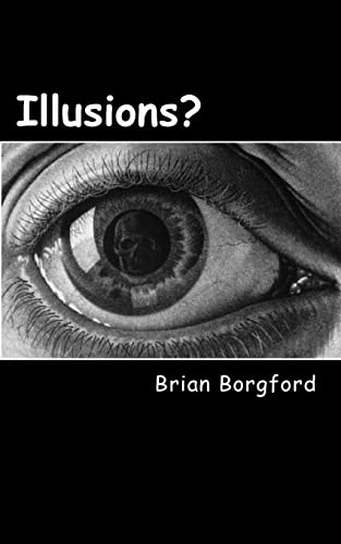 9781479317318: Illusions: A Quartet of Stories of the Possible