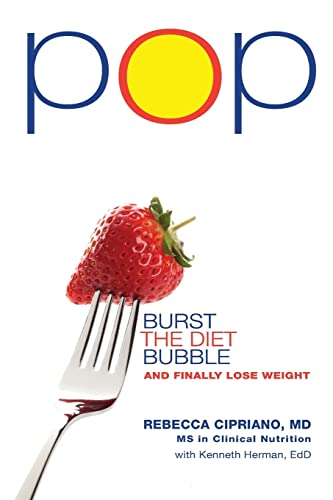 Beispielbild fr Pop: Burst the Diet Bubble and Finally Lose Weight zum Verkauf von Harbor Books LLC