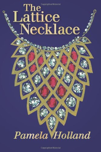 9781479319077: The Lattice Necklace