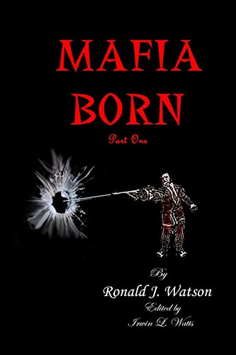 9781479320400: Mafia born Part 1