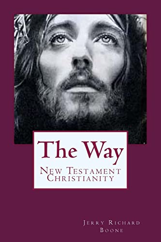 9781479321162: The Way: New Testament Christianity