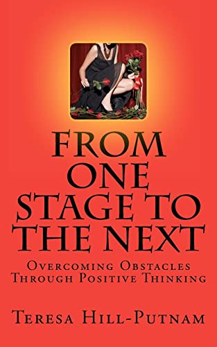 Stock image for From One Stage to the Next for sale by ThriftBooks-Dallas