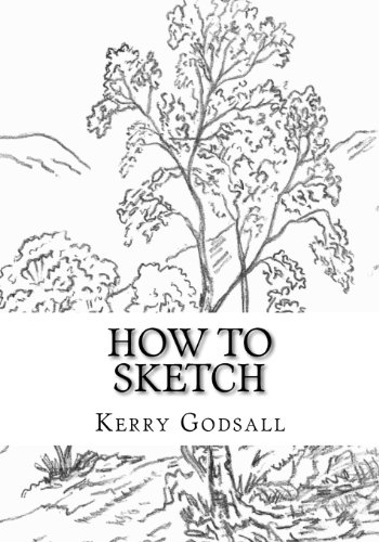 Beispielbild fr How To Sketch: An Exercise In Artwork zum Verkauf von WorldofBooks