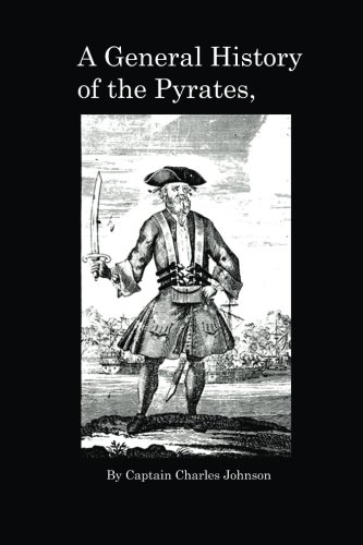 Imagen de archivo de A General History of the Pyrates a la venta por medimops
