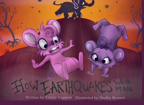 9781479326013: How Earthquakes Were Made