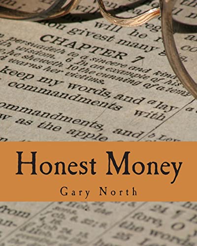 9781479326983: Honest Money (Large Print Edition): The Biblical Blueprint for Money and Banking