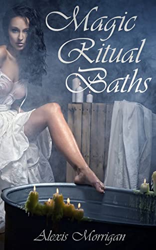 Imagen de archivo de Magic Ritual Baths a la venta por Save With Sam