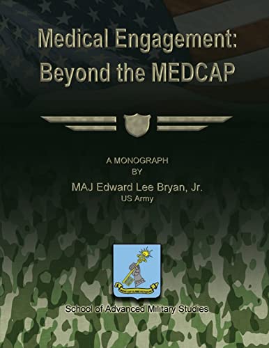 Stock image for Medical Engagement: Beyond the MEDCAP for sale by Lucky's Textbooks
