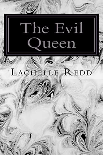 Beispielbild fr The Evil Queen zum Verkauf von THE SAINT BOOKSTORE