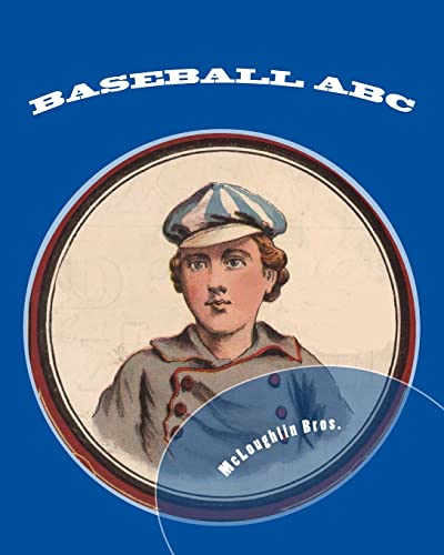 Baseball ABC (9781479330782) by Bros., McLoughlin