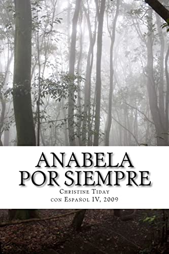 Imagen de archivo de Anabela por siempre (Spanish Edition) a la venta por More Than Words