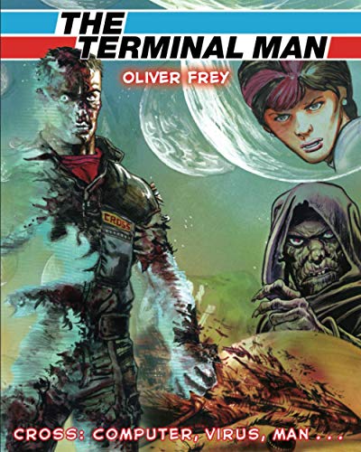 The Terminal Man (9781479333691) by Frey, Oliver