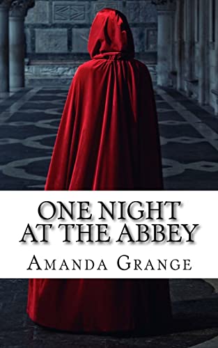 Imagen de archivo de One Night at the Abbey a la venta por HPB-Emerald