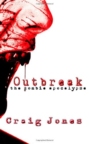 9781479335220: Outbreak: the zombie apocalypse