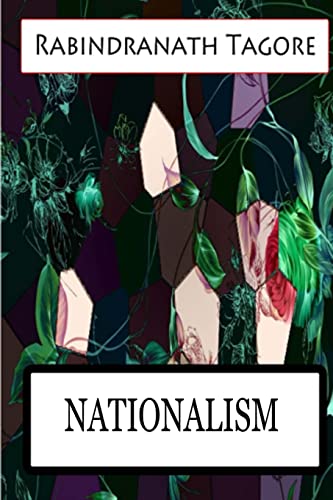 Nationalism (9781479336340) by Tagore, Rabindranath