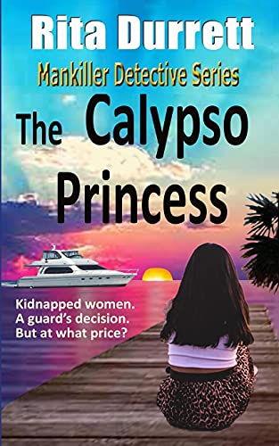 Stock image for The Calypso Princess for sale by THE SAINT BOOKSTORE
