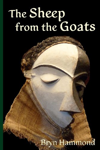 Stock image for The Sheep from the Goats for sale by austin books and more