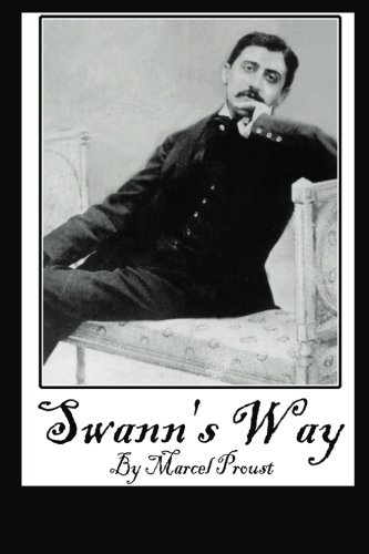 Imagen de archivo de Swann's Way a la venta por ThriftBooks-Atlanta
