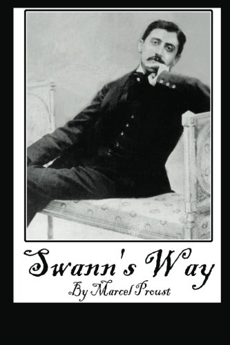 Stock image for Swann's Way for sale by ThriftBooks-Atlanta