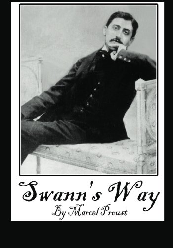 Beispielbild fr Swann's Way (Large Print) zum Verkauf von Revaluation Books