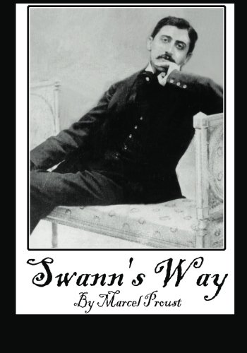 9781479340644: Swann's Way (Large Print)