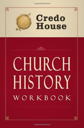 Beispielbild fr Church History Workbook : Bible Boot Camp Series zum Verkauf von Better World Books