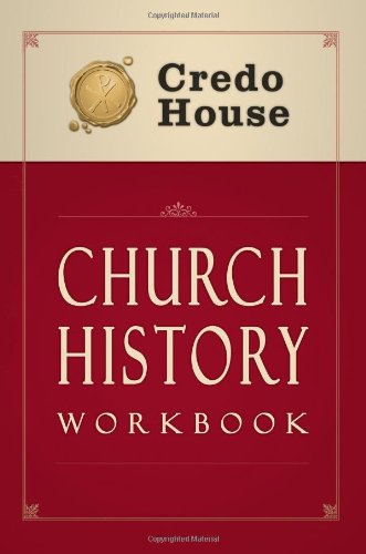 Imagen de archivo de Church History Workbook: Bible Boot Camp Series a la venta por SecondSale