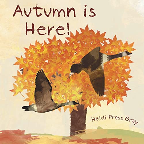 9781479344116: Autumn is here!
