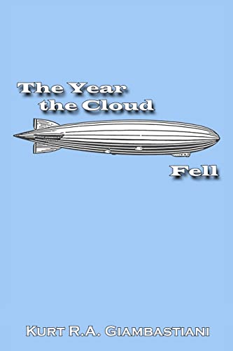 Stock image for The Year the Cloud Fell for sale by medimops