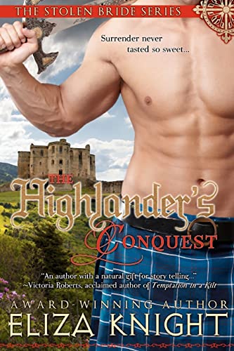 9781479352166: The Highlander's Conquest (The Stolen Bride Series)