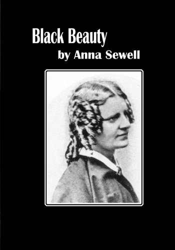 Black Beauty (Large Print) (9781479355778) by Sewell, Anna