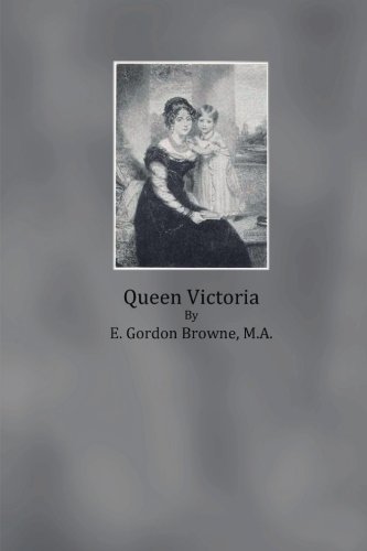 Stock image for Queen Victoria for sale by Revaluation Books