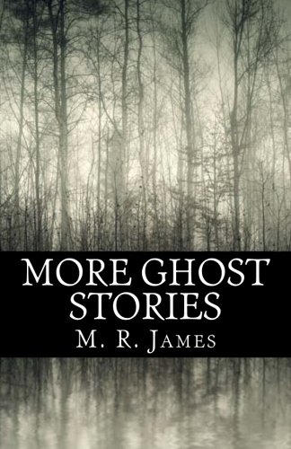 9781479361908: More Ghost Stories: Good Port Publishing