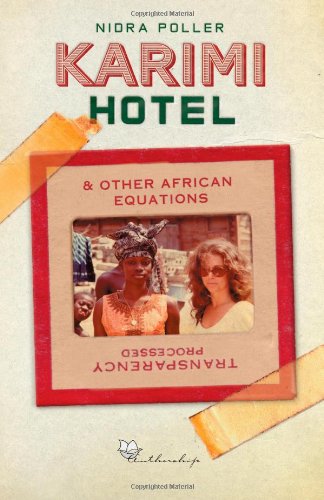 Karimi Hotel & other African equations (9781479362240) by Poller, Nidra
