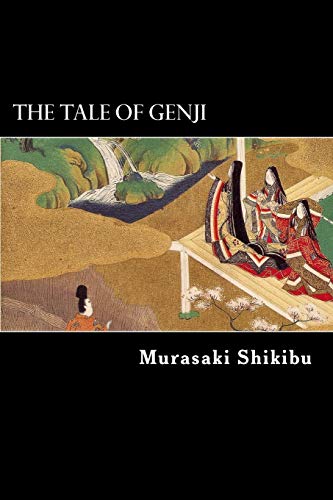 Stock image for The Tale of Genji for sale by THE SAINT BOOKSTORE