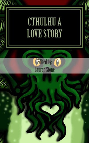 Beispielbild fr Cthulhu a Love Story: Prospective: A Journal of Speculation (Volume 3) zum Verkauf von Revaluation Books