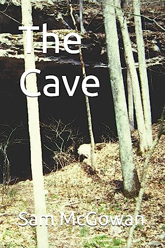 Stock image for The Cave for sale by Revaluation Books