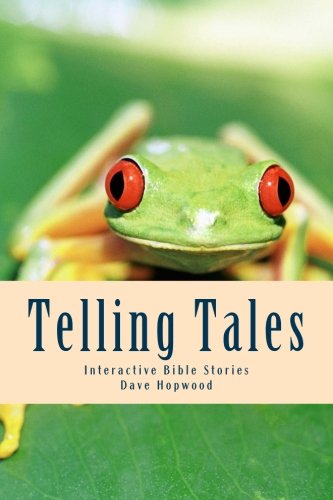 Beispielbild fr Telling Tales zum Verkauf von WorldofBooks