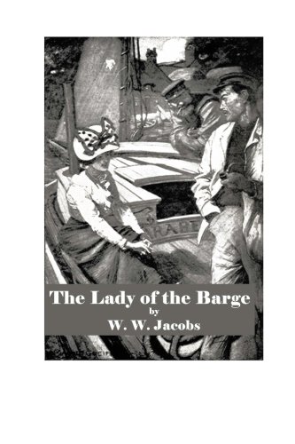 Imagen de archivo de The Lady of the Barge a la venta por Revaluation Books