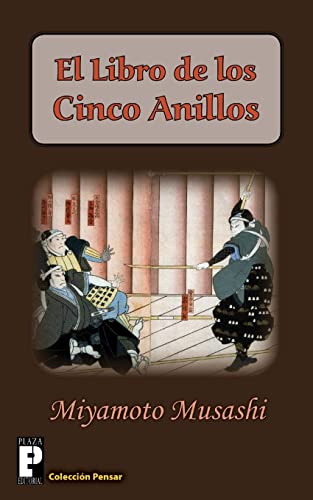 9781479369423: El Libro de los Cinco Anillos