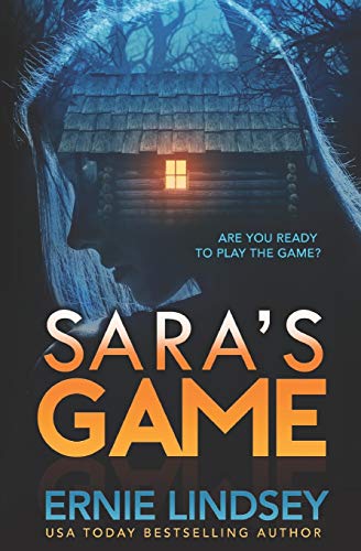 Stock image for Sara's Game for sale by Better World Books