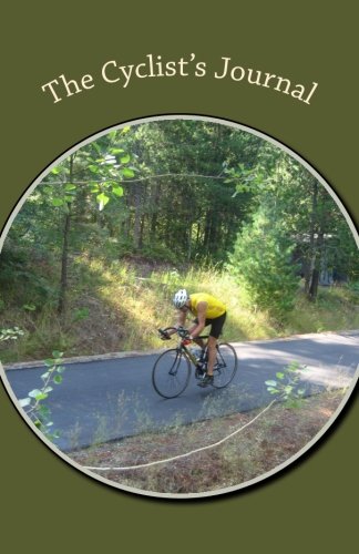 Beispielbild fr The Cyclist's Journal zum Verkauf von Revaluation Books