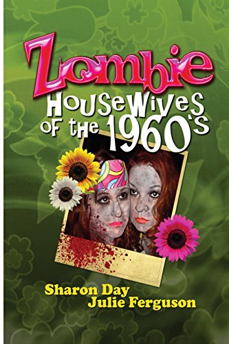 Stock image for Zombie Housewives of the 1960s (Volume 2) for sale by Revaluation Books