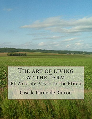 9781479371624: The art of living at the Farm