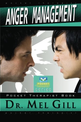 Stock image for Anger Management: The Pocket Therapist Guide (The Pocket Therapist Series) for sale by Revaluation Books