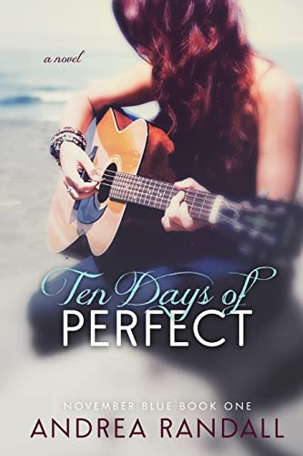 Stock image for Ten Days of Perfect for sale by HPB-Ruby